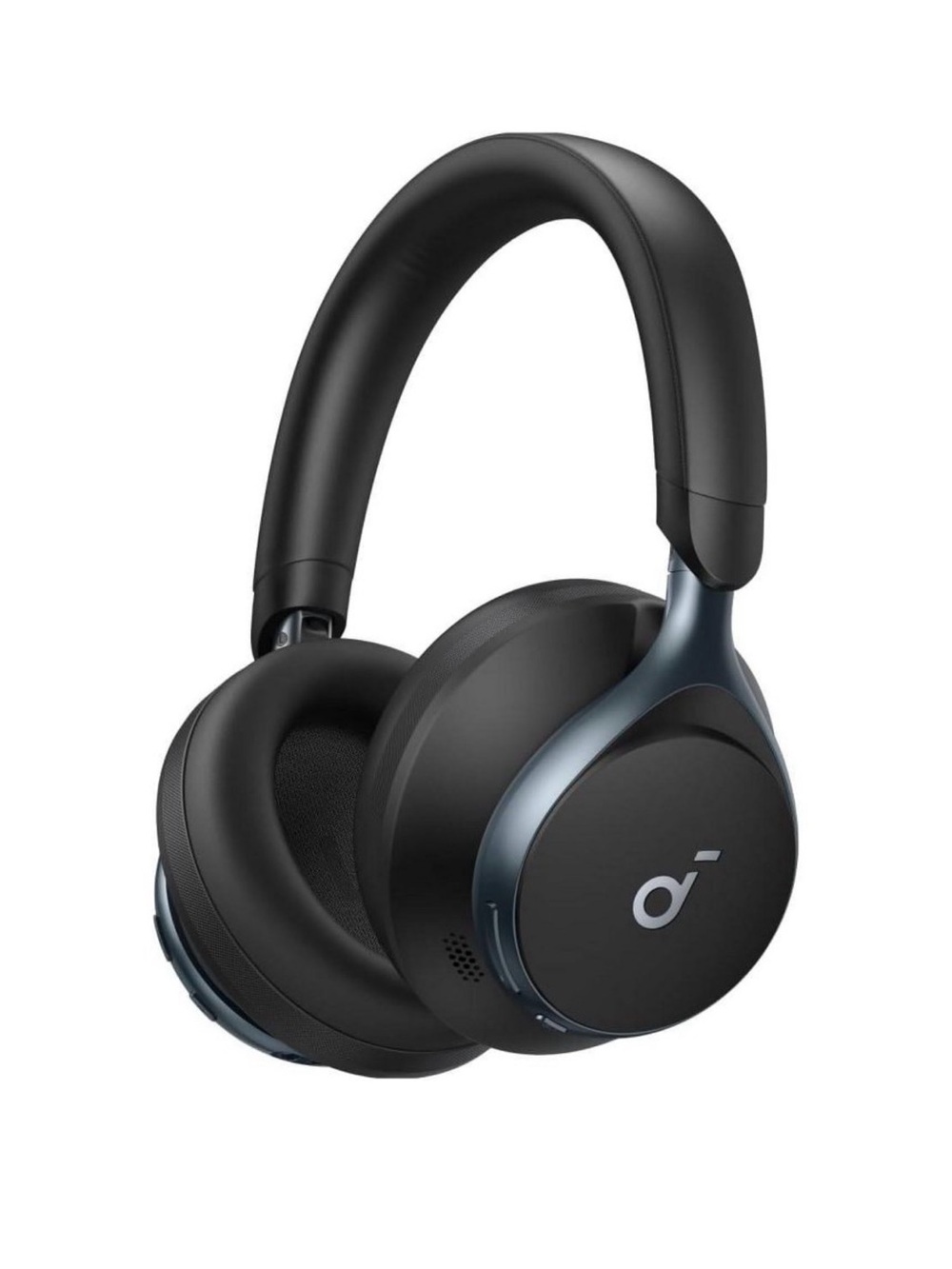 Anker Soundcore Over-Ear Wireless Headphones - Black - New 🎧